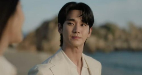 'Knock Off' team breaks silence on reports of filming halt due to Kim Soo-hyun's dating controversy