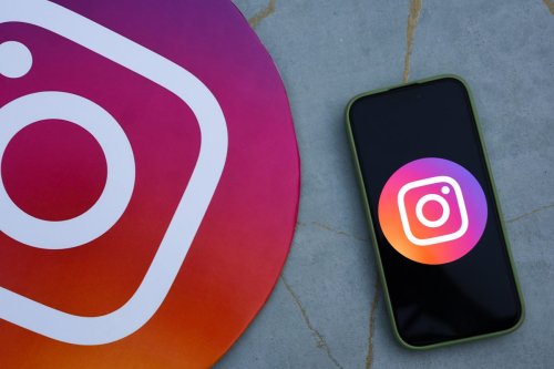 Your Instagram Story Highlights Might Be Moving To The Grid