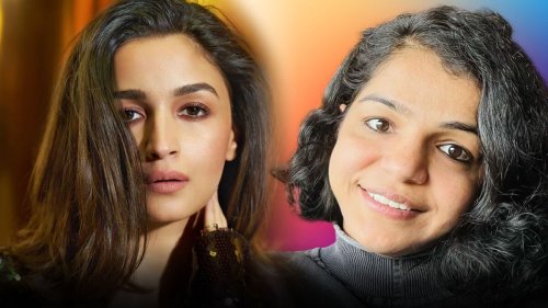 Sakshi Malik, Alia Bhatt Among The Few Indians Listed On Time’s 100 Most Influential People Of 2024