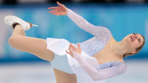 20 Fierce Figure Skating Moves Debuting in Sochi