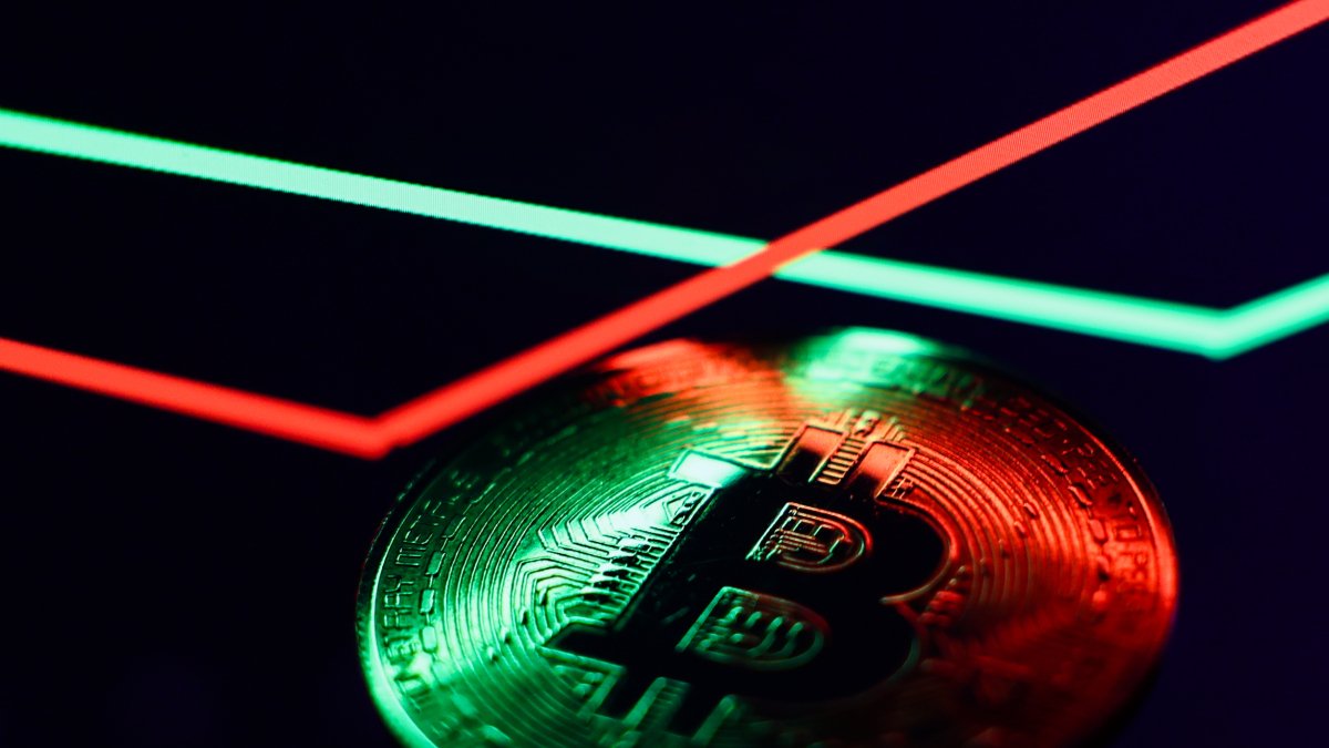 Crypto prices on Friday: Bitcoin, Ethereum and more tick upward