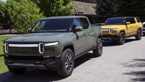 Rivian is not a fan of the new EV tax credit and you might not be either