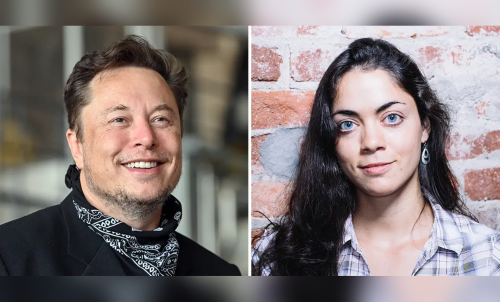 Elon Musk Reportedly Fathered Twins With Top Tesla Executive Last Year