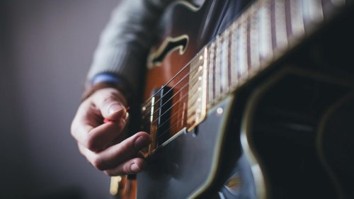 The best online guitar courses to get you started on your musical journey