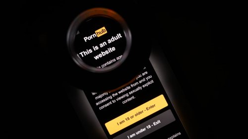 How to unblock Pornhub for free in Texas
