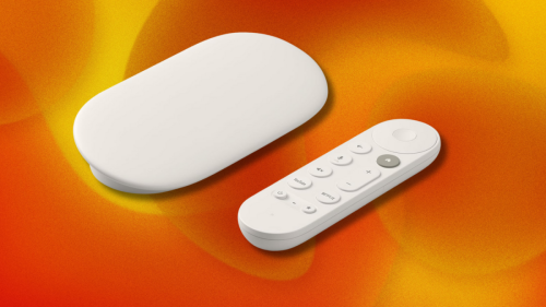 Grab the Google TV Streamer 4K for just $79 and binge better