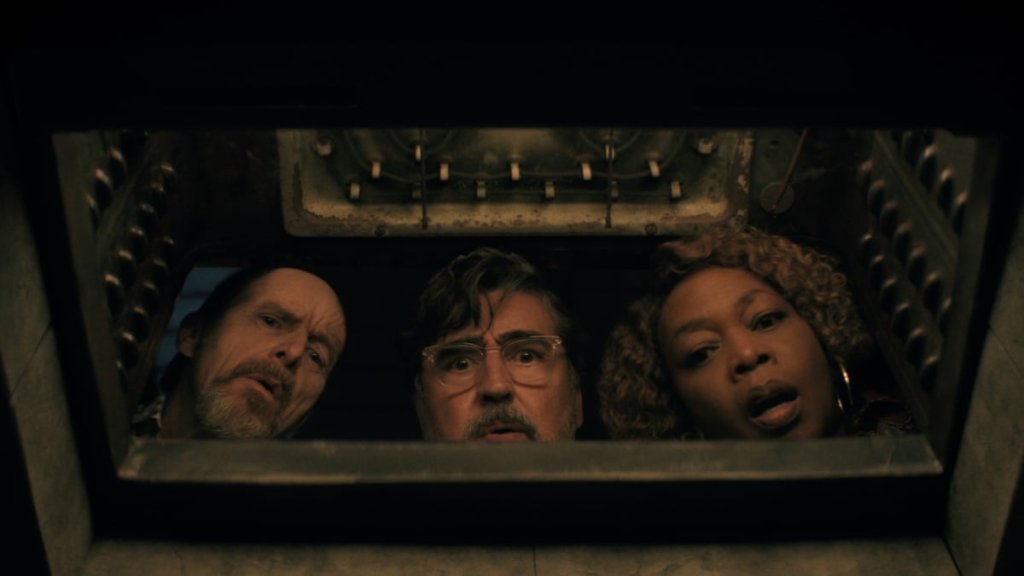 TV Show Trailers, Reviews, and News - cover