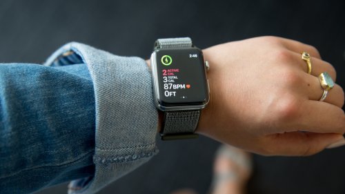 For some users, the Apple Watch Series 3 isn't playing nice with WatchOS 7