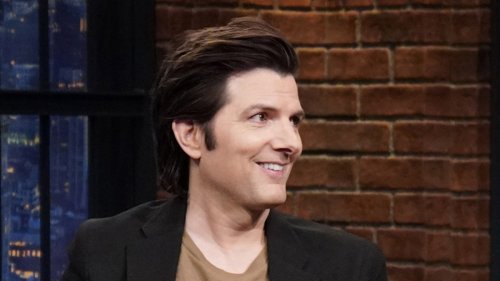 Adam Scott says 'it felt very 'Party Down' to be cancelled'