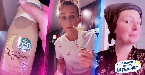 12 Viral Life Hacks You Need to Know (and 11 You Don’t)