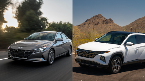'Best Cars for the Money' list snubs every EV on the market