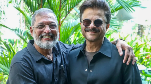 Anil Kapoor Tells Nana Patekar To Control His Anger Issues Or Else No One Will Work With Him; 'Tu Aisa Nahi Hai...'