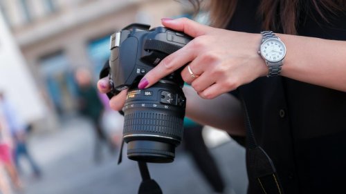 Take your photography skills to the next level with this online course bundle