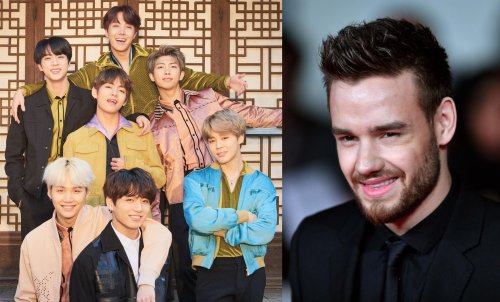 Liam Payne’s Advice To BTS Backfires As K-pop Fans Attack the One Direction Singer