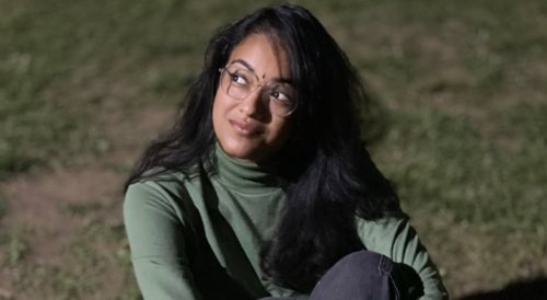 Shruthi Narayanan Slams People Sharing Her Leaked S*x Video: ‘Start Being Human’