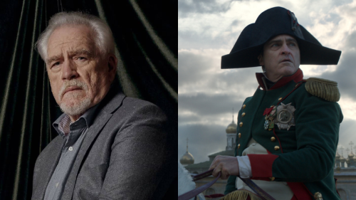 Brian Cox takes a dig at Joaquin Phoenix's acting in 'Napoleon'; Calls it 'appalling' and 'terrible'