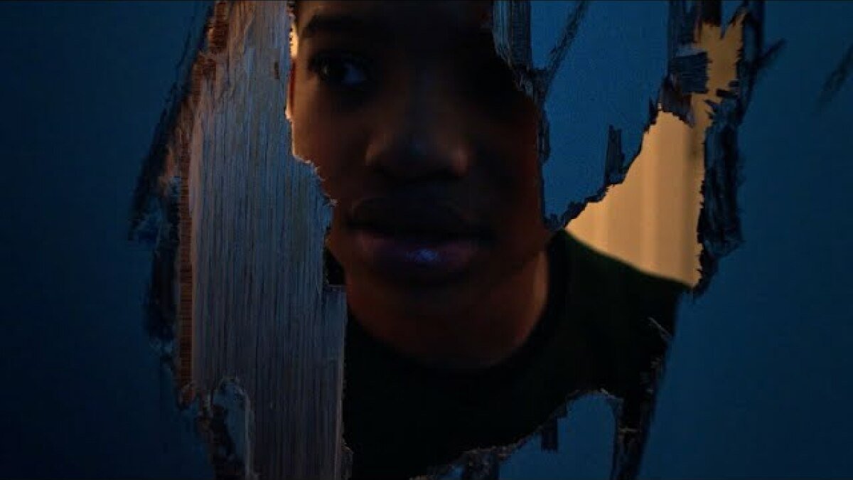 Shudder's very tense 'The Boy Behind the Door' trailer really ratchets up the suspense levels