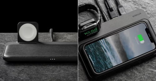 smartwatches for apple ios