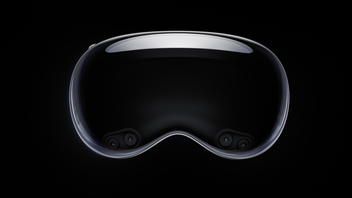 Apple launches Vision Pro, its first-ever augmented reality headset
