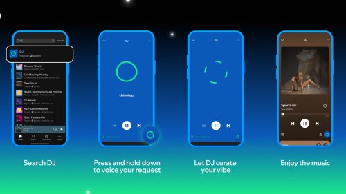Spotify’s AI DJ now takes requests