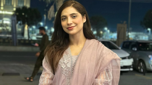 Pakistani TikToker Sajal Malik's Alleged Objectionable Video Leaked Online; Fans Demand Answers