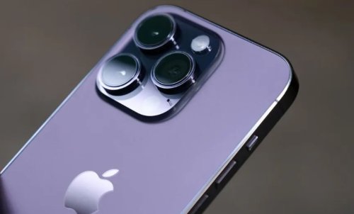 Apple iPhone 16 Pro camera design aims to minimise lens flare; Report