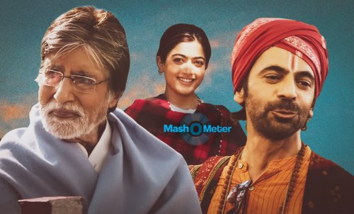 'Goodbye' Review: Rashmika Mandanna, Amitabh Bachchan Starrer Is A Tear-Jerker With Wholesome Humour