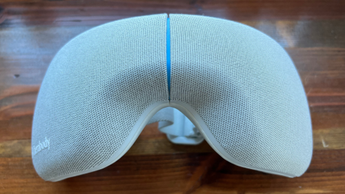 We tried Therabody's SmartGoggles designed to improve sleep, focus, and stress