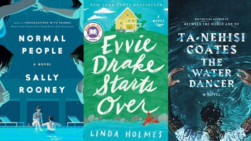 10 novels I loved this year that I bet you will, too