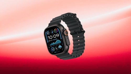 Looking for an extreme upgrade? The Apple Watch Ultra 2 is on sale for over $60 off.