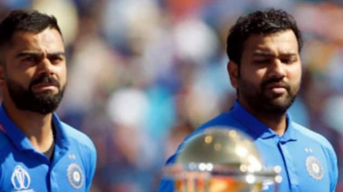 India's T20 World Cup Squad Nears Completion With 10 Set Players; Intense Battle For Final Five