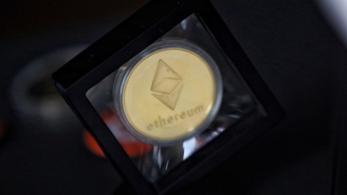 Ethereum's Merge paves way for a greener future