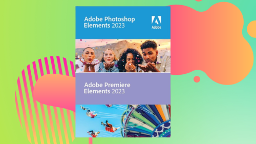 Unleash your creative genius with a 40% off Adobe deal