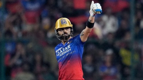 Virat Kohli’s Sharp Reply To Critics Echoes A Gavaskar Spat: 'Need To Have Proffesionalism..'