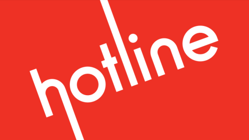 Hotline, the new dating app that makes you talk on the phone