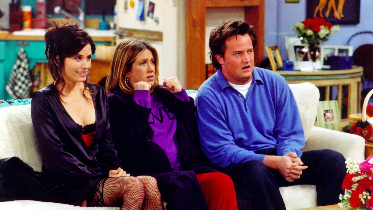 The 15 best episodes of 'Friends', Ranked