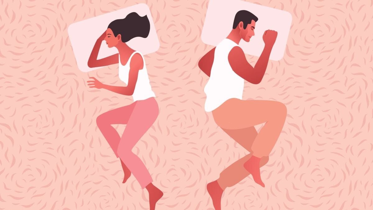 We're having less sex. What does that mean for public health?