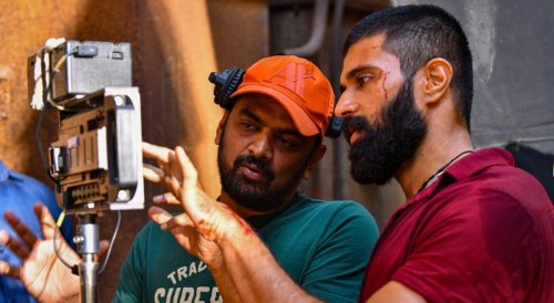 Vijay Deverakonda’s Kingdom Postponed Amid India-Pak Conflict; Actor Says, ‘Explored Every Possibility, But…’