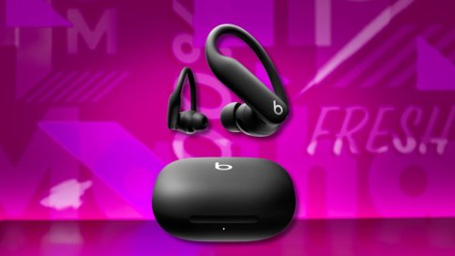 The new Beats Powerbeats Pro 2 are over $50 off at Amazon