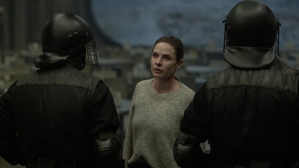 TV Show Trailers, Reviews, and News - cover