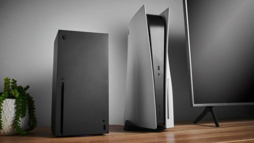 These PlayStation 5 and Xbox Series X accessories will up your game