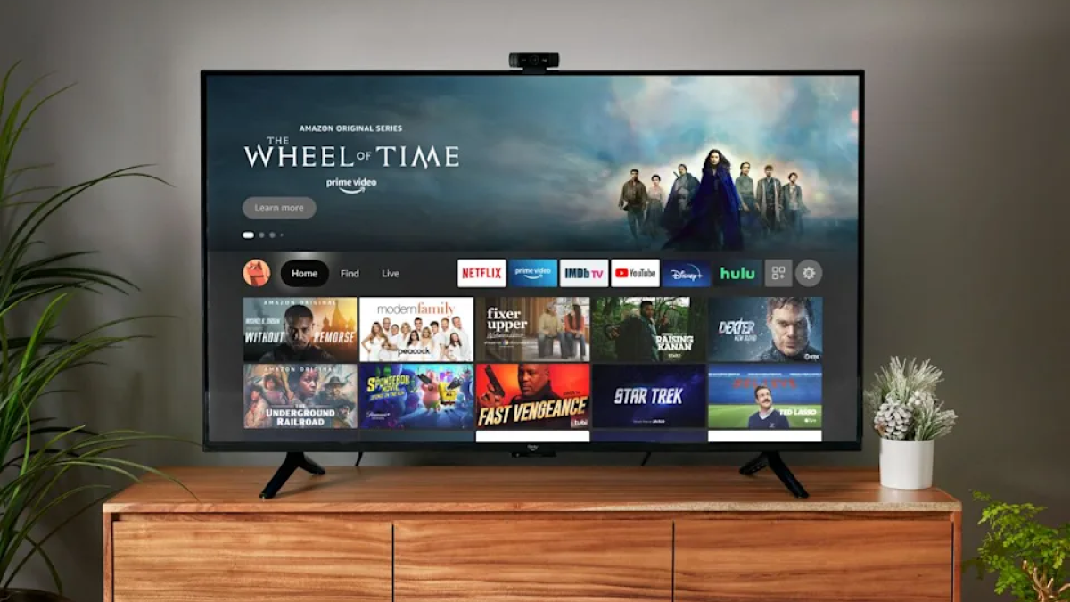 Black Friday's best TV deals include a 75-inch Samsung model for just $560