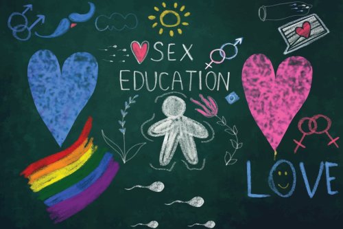 Sex education is under threat in the UK. What's going on?