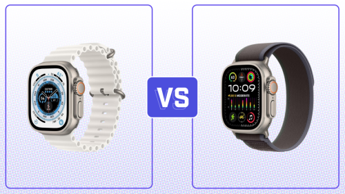 Apple Watch Ultra 1 vs. Ultra 2: We'll make this simple