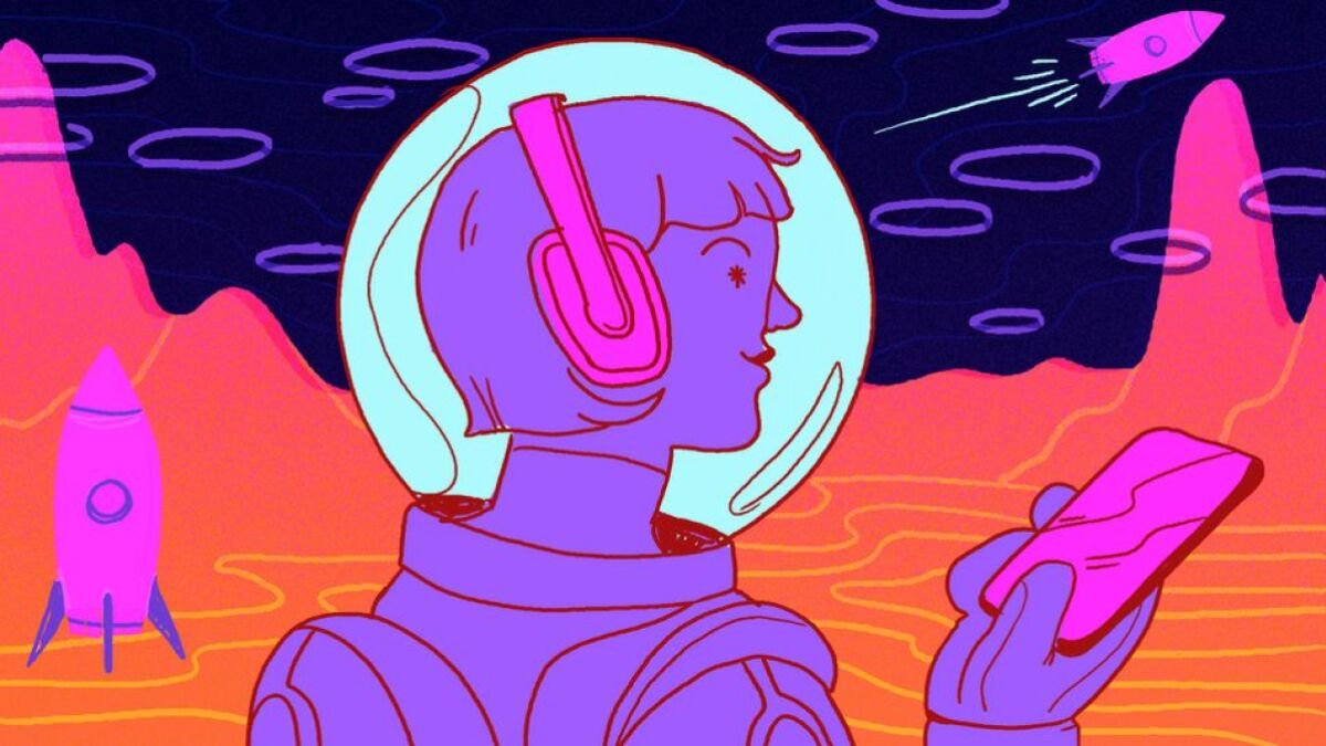 The 21 best science podcasts if you're keen to learn how things work
