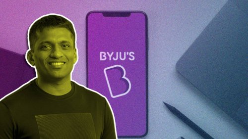 Byju Raveendran Mortgage Two Bengaluru Homes For $12 Million To Ensure Salary Of 15000 Employees: Report