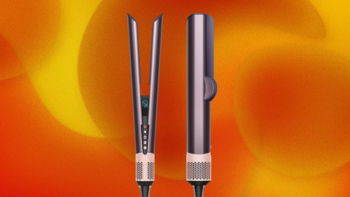 My favorite Dyson hair tool is back down to its lowest price yet at Amazon