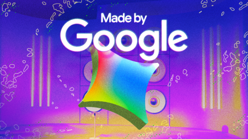 Gemini is the 'GLP-1 of tech' declares Trevor Noah at Made by Google event