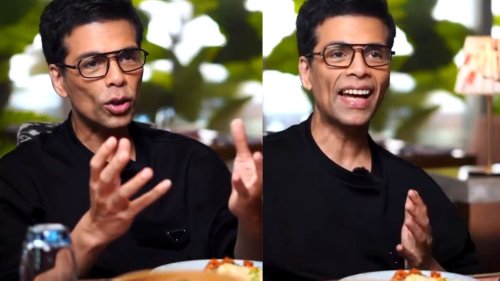 Karan Johar Calls Takht His 'Best Screenplay Yet'; Confirms It's Still In Works