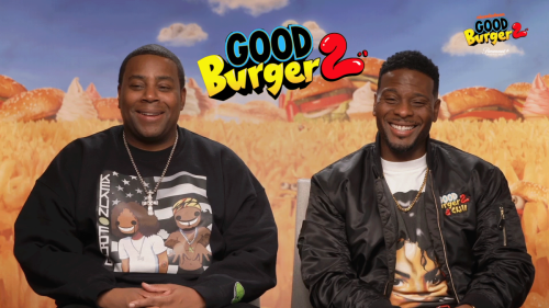 'Good Burger 2' is the throwback sequel we didn't know we needed